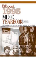 1995 Music Yearbook: Softcover