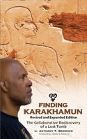 Finding Karakhamun