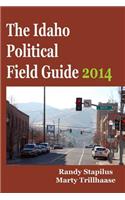 Idaho Political Field Guide 2014