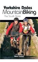 Yorkshire Dales Mountain Biking: The South Dales