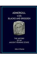 Admergill With Blacko