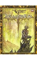 The Complete Guide to Dragonkin