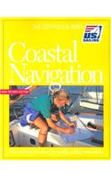 Coastal Navigation: The National Standard for Quality Sailing Instruction