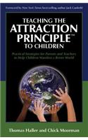 Teaching the Attraction Principle to Children