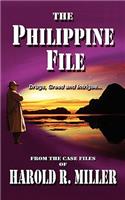 The Philippine File