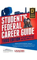 Student's Federal Career Guide
