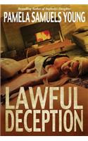 Lawful Deception