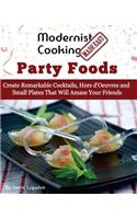 Modernist Cooking Made Easy