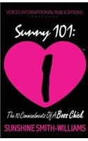 Sunny 101