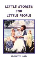 Little Stories for Little People