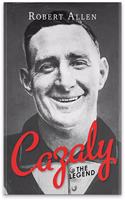 Cazaly: The Legend