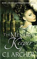 The Memory Keeper: Book 1 of the 2nd Freak House trilogy(1 2nd Freak House Trilogy)