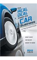 Real Deal Inside the Car Business