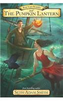 Rip Van Winkle and the Pumpkin Lantern