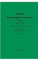 Strabo The Geography in Two Volumes