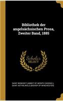 Bibliothek Der Angelsächsischen Prosa, Zweiter Band, 1885