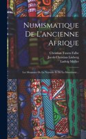 Numismatique De L'ancienne Afrique