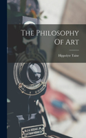 Philosophy Of Art