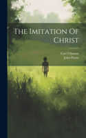 Imitation Of Christ