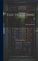 Electrotechnics