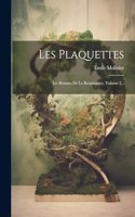 Les Plaquettes