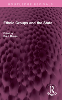 Ethnic Groups and the State