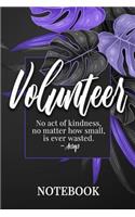 Volunteer