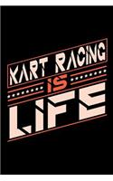 Kart Racing is Life