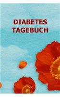 Diabetes Tagebuch