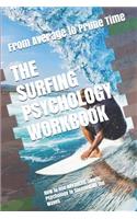 The Surfing Psychology Workbook