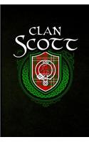 Clan Scott