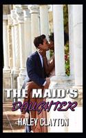 Maid's Daughter: A Bwwm Billionaire Baby Romance (Expensive Chocolate Book 2)