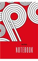 Retro Notebook