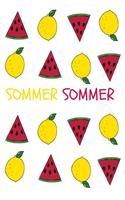 Sommer Sommer