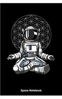 Space Notebook