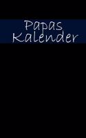 Papas Kalender