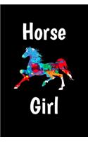 Horse Girl