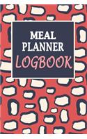 Meal Planner Logbook