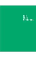 The Jade Notebook