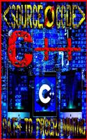 Source Code: Path to Programming C++