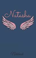 Natasha Notebook
