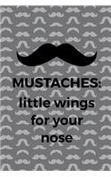 Mustaches