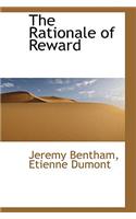 The Rationale of Reward
