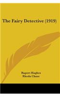 Fairy Detective (1919)