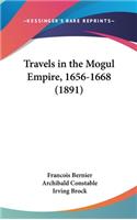 Travels in the Mogul Empire, 1656-1668 (1891)