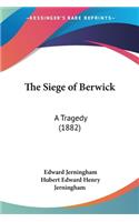 Siege of Berwick
