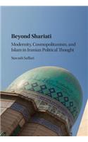 Beyond Shariati