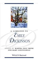 Companion to Emily Dickinson