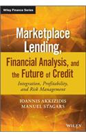 Marketplace Lending, Financial Analysis, and the Future of Credit
