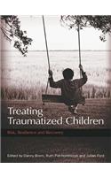 Treating Traumatized Children